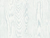 Seabrook Designs Wallpaper Kyoto Faux Woodgrain Soft Blue EW11302