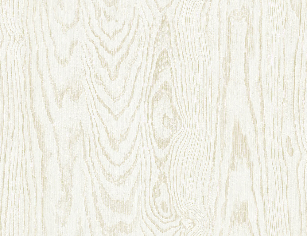 Kyoto Faux Woodgrain Washed Grain EW11305 by Seabrook Designs Designer Wallpaper