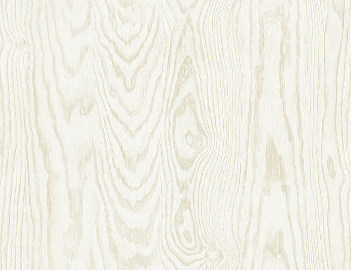 Kyoto Faux Woodgrain Washed Grain EW11305 by Seabrook Designs Designer Wallpaper