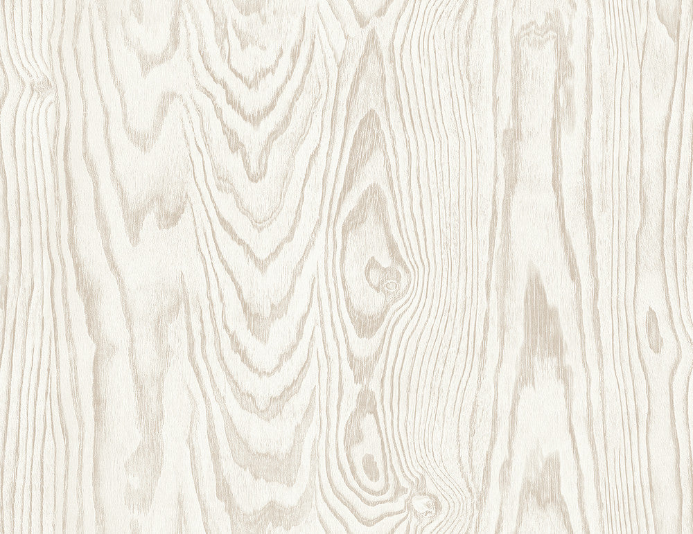 Kyoto Faux Woodgrain Scandi Wood EW11307 by Seabrook Designs Designer Wallpaper