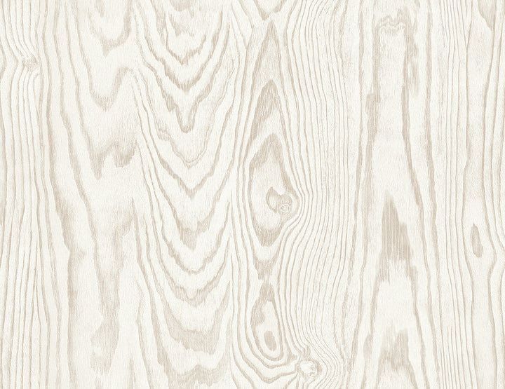 Kyoto Faux Woodgrain Scandi Wood EW11307 by Seabrook Designs Designer Wallpaper
