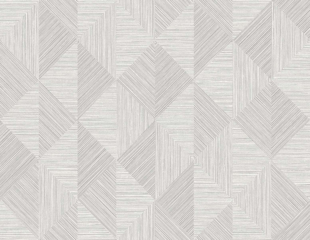 Diamond Inlay Dove Wing EW11708 by Seabrook Designs Designer Wallpaper