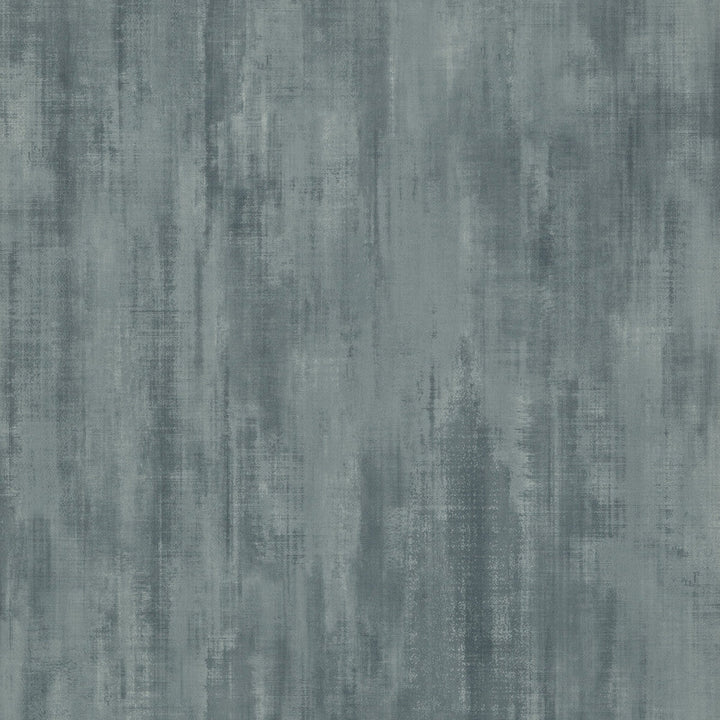 Fallingwater Teal by Threads Designer Wallcovering VINYL WALLPAPER COLLECTION I PAPER - 100% United Kingdom Horizontal: 26.989 and Vertical: 30.0228 26.989 - Swanky Fabrics -