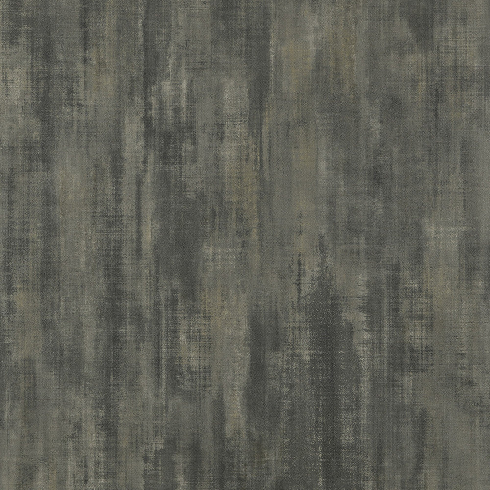 Fallingwater Charcoal by Threads Designer Wallcovering VINYL WALLPAPER COLLECTION I PAPER - 100% United Kingdom - Horizontal: 26.989 and Vertical: 30.0228 26.989 - Swanky Fabrics -