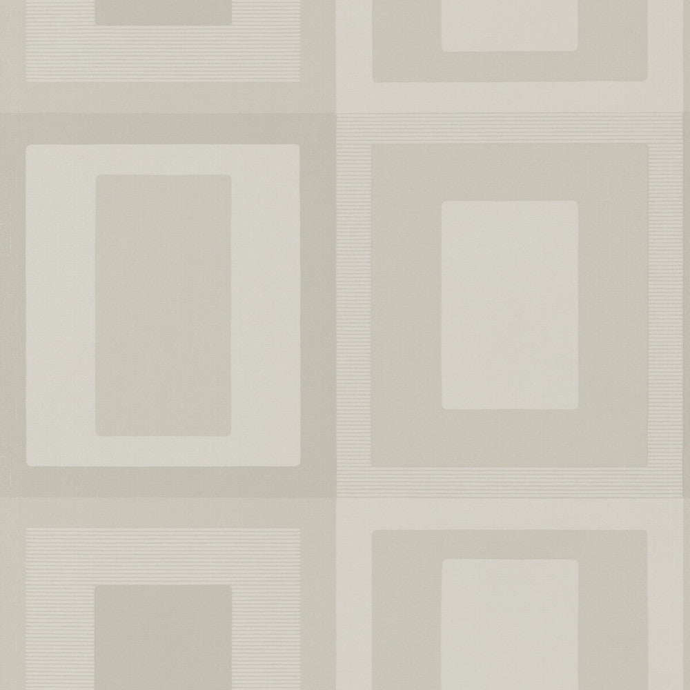 Moro Parchment by Threads Designer Wallcovering VINYL WALLPAPER COLLECTION I PAPER - 100% United Kingdom - Horizontal: 26.989 and Vertical: 30.0228 26.989 - Swanky Fabrics -