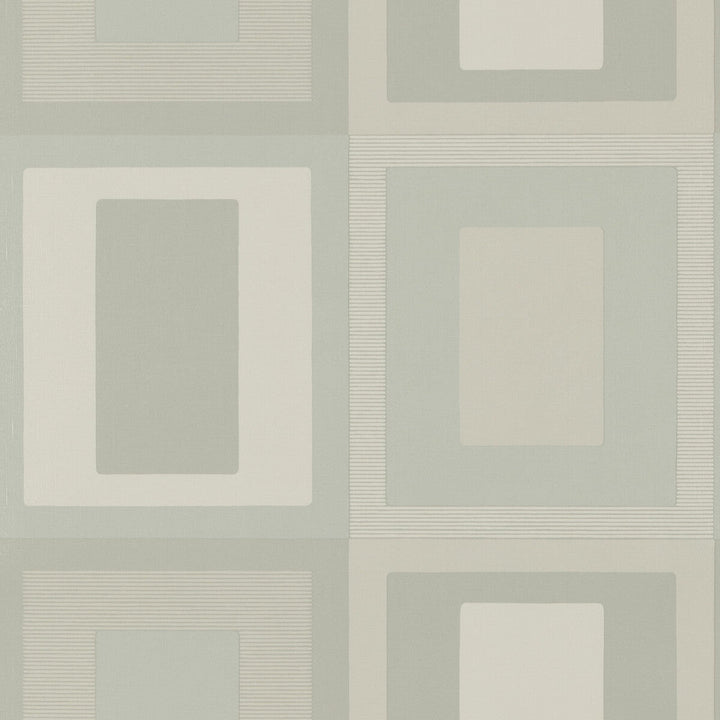 Moro Mineral by Threads Wallcovering Threads Wallcovering Moro MineralWallcovering VINYL WALLPAPER COLLECTION I PAPER - 100% United Kingdom </p><p>Repeat: H: 26.989, V: 30.0228 26.989 - Fabric Carolina -