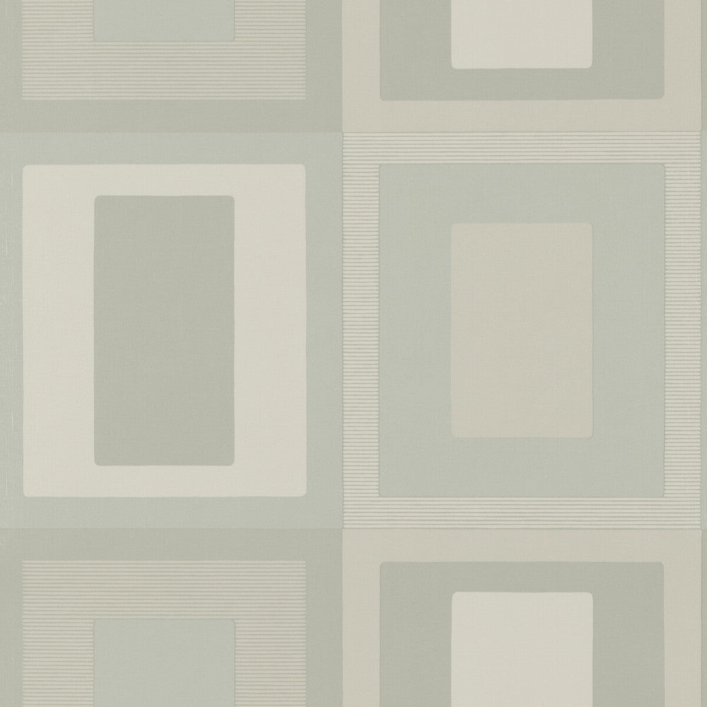 Moro Mineral by Threads Designer Wallcovering VINYL WALLPAPER COLLECTION I PAPER - 100% United Kingdom - Horizontal: 26.989 and Vertical: 30.0228 26.989 - Swanky Fabrics -