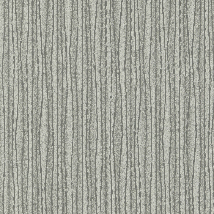 Ventris Charcoal/Ivory by Threads Wallcovering Threads Wallcovering Ventris Charcoal/IvoryWallcovering VINYL WALLPAPER COLLECTION I PAPER - 100% United Kingdom </p><p>Repeat: H: 20.488, V: 25.216 20.488 - Fabric Carolina -
