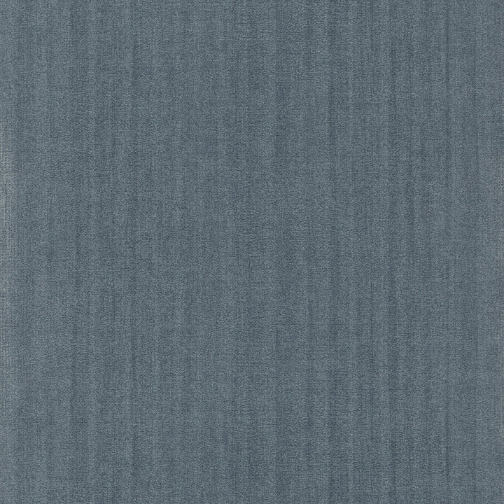 Hakan Indigo by Threads Designer Wallcovering VINYL WALLPAPER COLLECTION I PAPER - 100% United Kingdom - Horizontal: - and Vertical: - 26.989 - Swanky Fabrics -