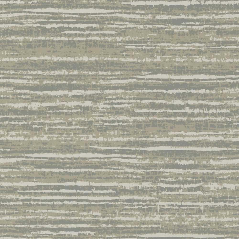 Renzo Pebble by Threads Designer Wallcovering VINYL WALLPAPER COLLECTION I PAPER - 100% United Kingdom - Horizontal: 20.488 and Vertical: 25.216 20.488 - Swanky Fabrics -