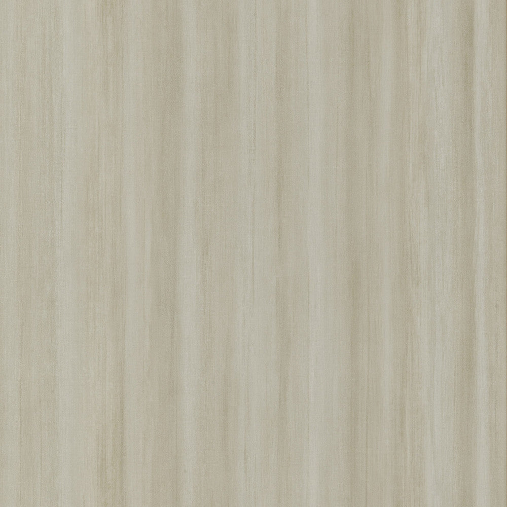 Painted Stripe Parchment by Threads Designer Wallcovering VINYL WALLPAPER COLLECTION I PAPER - 100% United Kingdom - Horizontal: - and Vertical: - 26.989 - Swanky Fabrics -