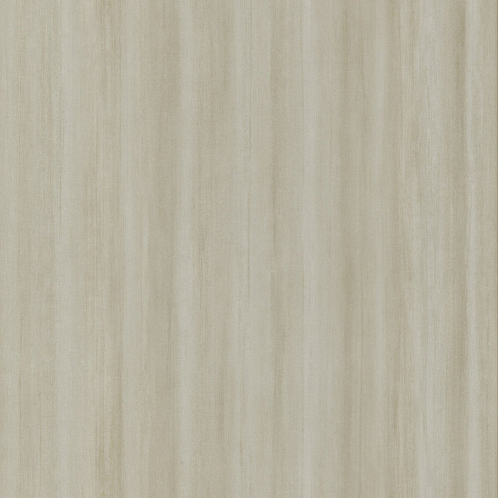 Painted Stripe Parchment by Threads Designer Wallcovering VINYL WALLPAPER COLLECTION I PAPER - 100% United Kingdom Horizontal: and Vertical: 26.989 - Swanky Fabrics -