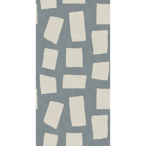 Threads Wallpaper Zanzibar Denim EW15027.640.0
