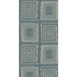 Threads Wallpaper Lombok Denim EW15028.640.0