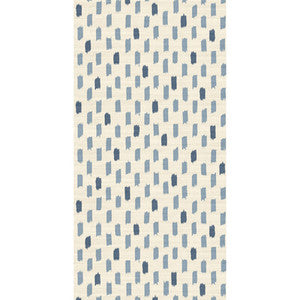 Threads Wallpaper Cordoba Denim EW15032.640.0