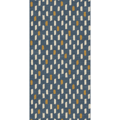 Threads - Wallcovering - EW15032.695.0 - Wallcovering - NON WOVEN - 100% - United Kingdom </p><p>Repeat: H: , V: 27.5 21 - My Fabric Connection -