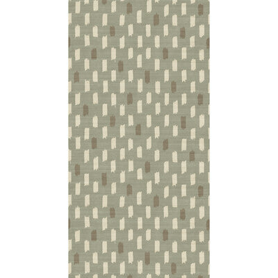 Threads - Wallcovering - EW15032.773.0 - Wallcovering - NON WOVEN - 100% - United Kingdom </p><p>Repeat: H: , V: 27.5 21 - My Fabric Connection -