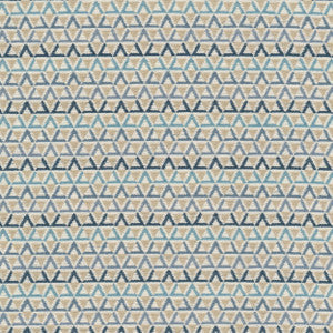 Stout Fabric Exhibitor 1 Blueberry