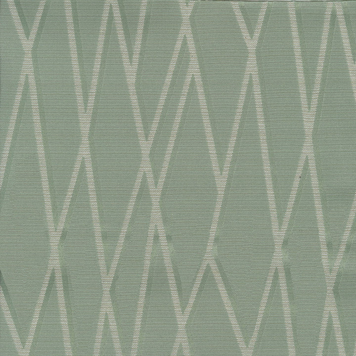 Exhibition 21 Mint by Crypton Designer Fabric 76% Polyester, 18% Recycled Post Consumer Polyester, 6% Recycled Post Industrial Polyester US 105,000 Double Rubs (Wyzenbeek) </p><p>Repeat: Horizontal: 10.1" (25.7 cm) Up the Roll and Vertical: 7.4" (18.8 cm) Across the Roll 55" (140 cm) - Swanky Fabrics -