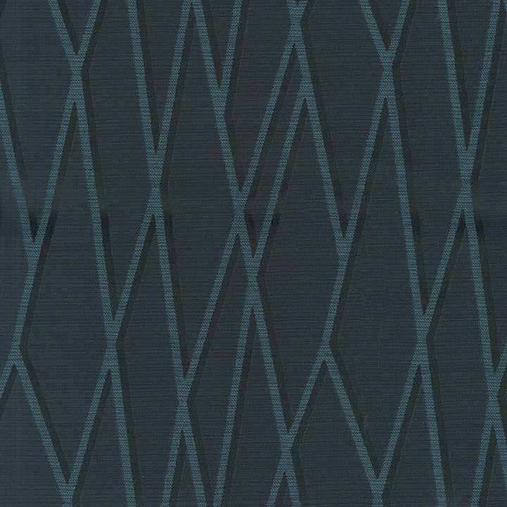 Exhibition 24 Deep Teal by Crypton Designer Fabric N/A 76% Polyester, 18% Recycled Post Consumer Polyester, 6% Recycled Post Industrial Polyester US 105,000 Double Rubs </p><p>Repeat: Horizontal: 7.4" (18.8 cm) Across the Roll and Vertical: 10.1" (25.7 cm) Up the Roll 55" (140 cm) - Swanky Fabrics -