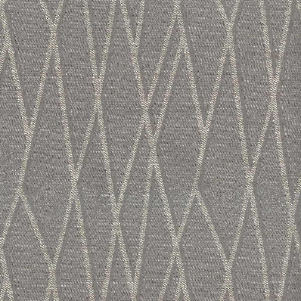 Exhibition 609 Chinchilla by Crypton Designer Fabric 76% Polyester, 18% Recycled Post Consumer Polyester, 6% Recycled Post Industrial Polyester US 105,000 Double Rubs (Wyzenbeek) </p><p>Repeat: Horizontal: 10.1" (25.7 cm) Up the Roll and Vertical: 7.4" (18.8 cm) Across the Roll 55" (140 cm) - Swanky Fabrics -