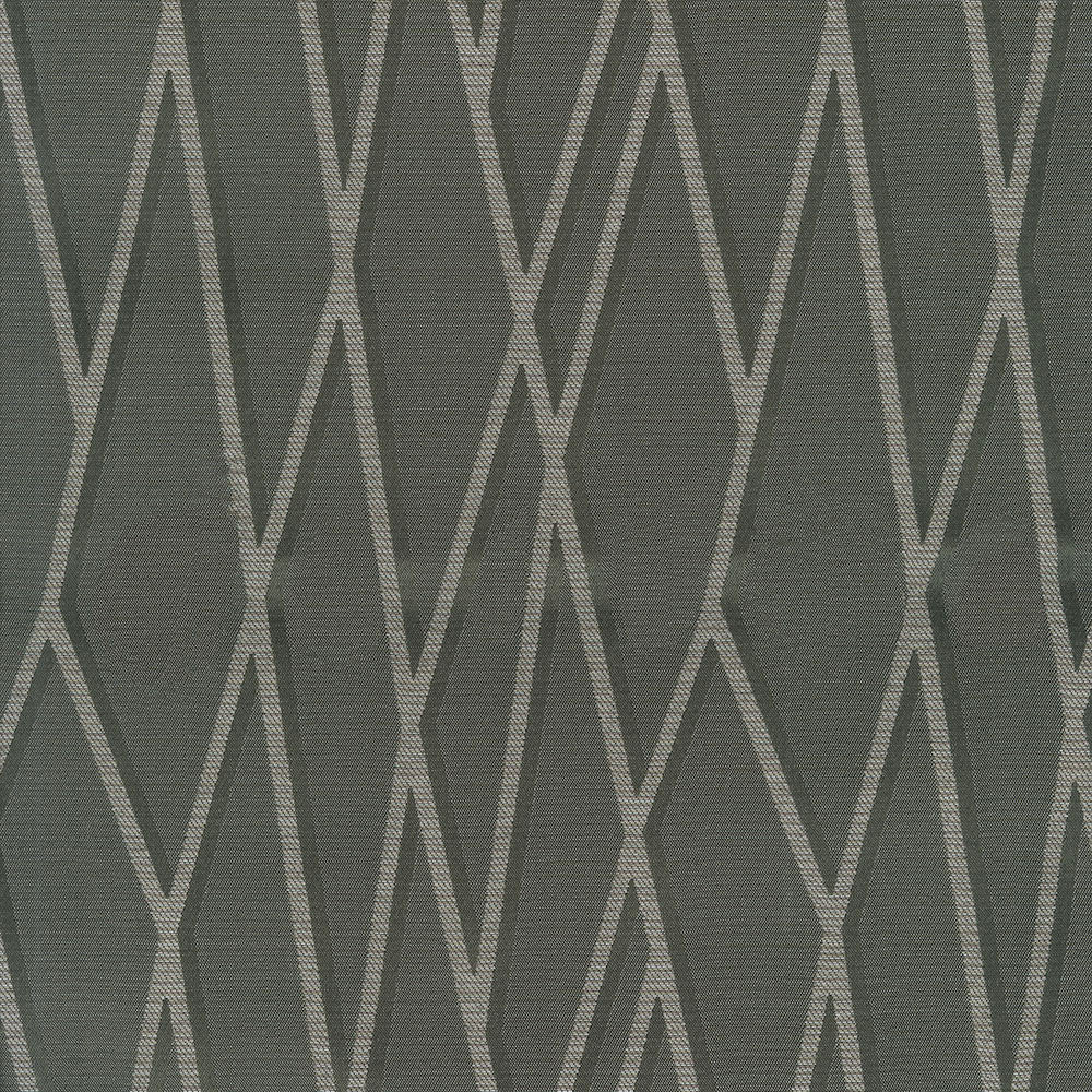 Exhibition 97 Iron by Crypton Designer Fabric N/A 76% Polyester, 18% Recycled Post Consumer Polyester, 6% Recycled Post Industrial Polyester US 105,000 Double Rubs </p><p>Repeat: Horizontal: 7.4" (18.8 cm) Across the Roll and Vertical: 10.1" (25.7 cm) Up the Roll 55" (140 cm) - Swanky Fabrics -