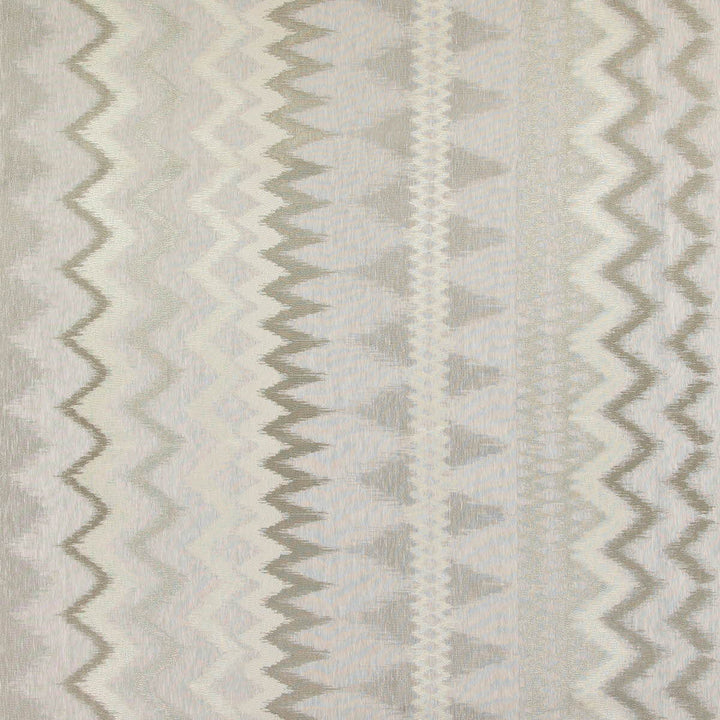 EXOTIC 32J7311 by JF Designer Fabric Winning Windows III - Wide Width MP Drapery Book 80% Polyester, 20% Cotton India  Horizontal: 7.375 and Vertical: 77.5 117  - Swanky Fabrics -