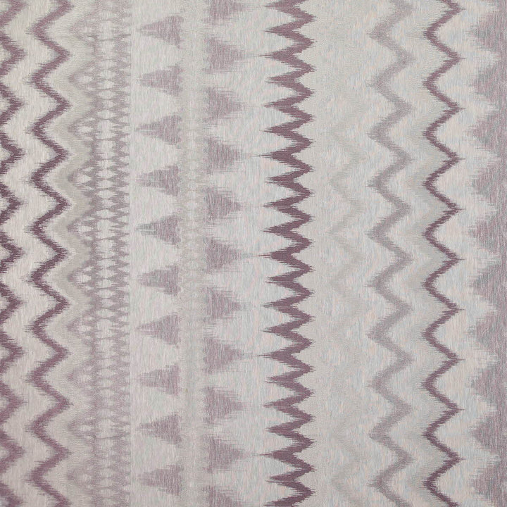 EXOTIC 56J7311 by JF Designer Fabric Winning Windows III - Wide Width MP Drapery Book 80% Polyester, 20% Cotton India  Horizontal: 7.375 and Vertical: 77.5 117  - Swanky Fabrics -