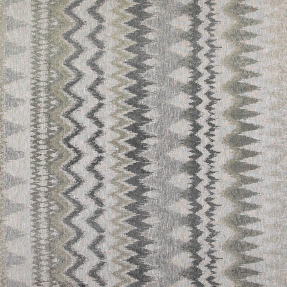 EXOTIC 96J7311 by JF Designer Fabric Winning Windows III - Wide Width MP Drapery Book 80% Polyester, 20% Cotton India  Horizontal: 7.375 and Vertical: 77.5 117  - Swanky Fabrics -