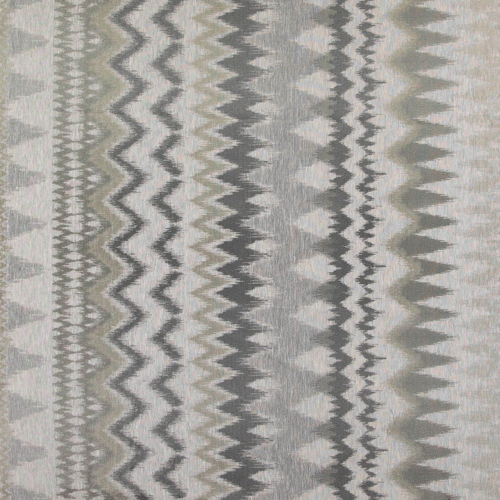 EXOTIC 96J7311 by JF Designer Fabric Winning Windows III - Wide Width MP Drapery Book 80% Polyester, 20% Cotton India  Horizontal: 7.375 and Vertical: 77.5 117  - Swanky Fabrics -