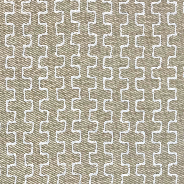 EXPEDITION 35J8391 by JF Designer Fabric CC DRIFTWOOD INSIDE OUT 77% Olefin, 23% Polyester UNITED STATES ABRASIO (HEAVY DUTY- 30,000+ DOUBLE RUBS) Horizontal: 3.500 and Vertical: 2.250 54.00 - Swanky Fabrics -