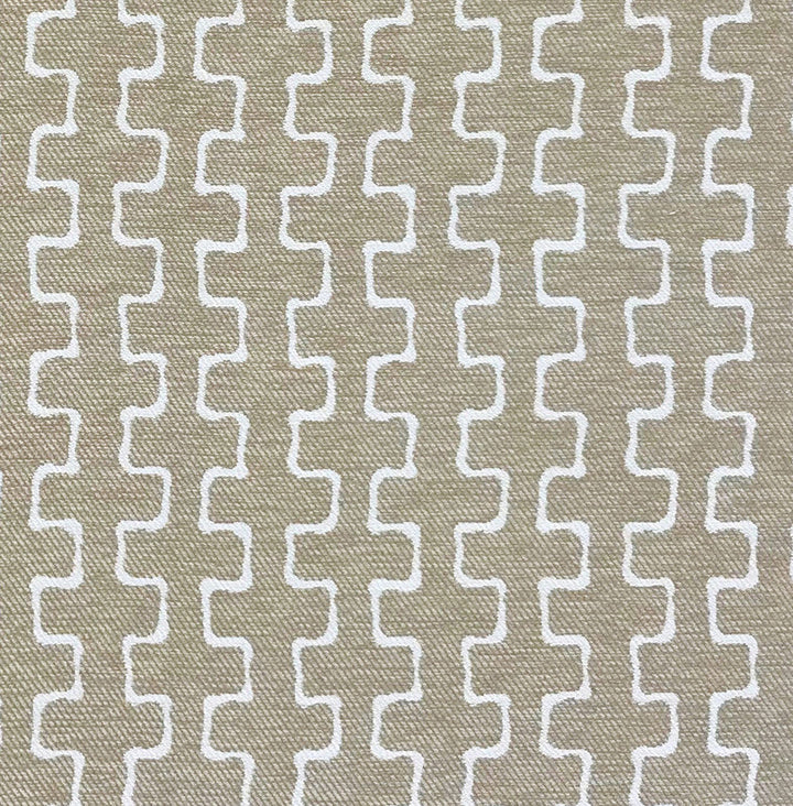 EXPEDITION 35J8391 by JF Designer Fabric Color Concepts Driftwood Inside Out 77% Olefin, 23% Polyester United States  Horizontal: 3.5 and Vertical: 2.25 54  - Swanky Fabrics -