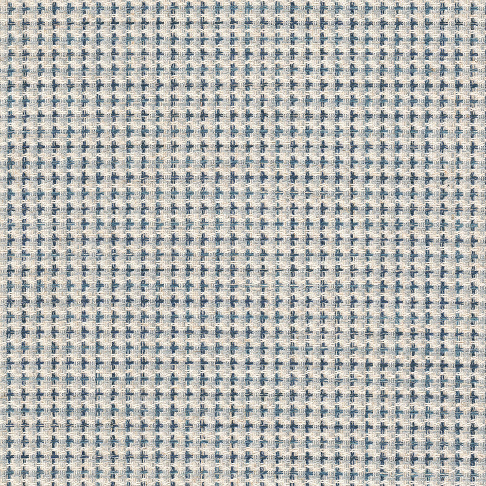 Express 1 Indigo by Stout Fabric Stout Fabric Express 1 IndigoFabric COMFORTABLE LIVING MOONSTONE/NAVY 76%POL 12%COT 6%SVI 6%LIN INDIA </p><p>Repeat: H: 0.875, V: 0.875 55 in - Fabric Carolina -