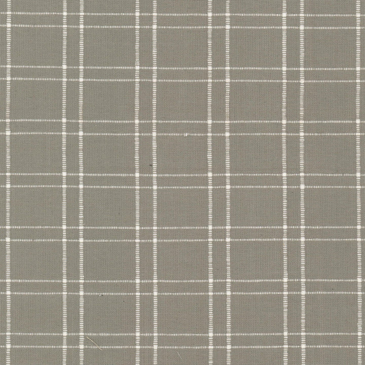 Extract 2 Mushroom by Stout Fabric Stout Fabric Extract 2 MushroomFabric RAINBOW LIBRARY ALMOND/GRANITE 100%COT INDIA </p><p>Repeat: H: 2.000, V: 1.750 54 in - Fabric Carolina -