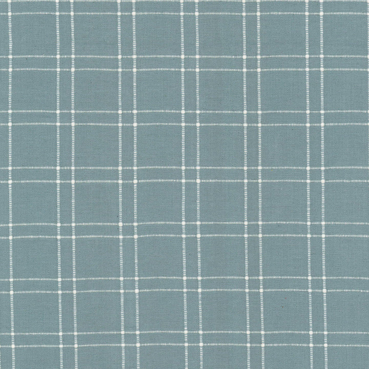 Extract 3 Aqua by Stout Fabric Stout Fabric Extract 3 AquaFabric RAINBOW LIBRARY VAPOR/SEAGLASS 100%COT INDIA </p><p>Repeat: H: 2.000, V: 1.750 54 in - Fabric Carolina -