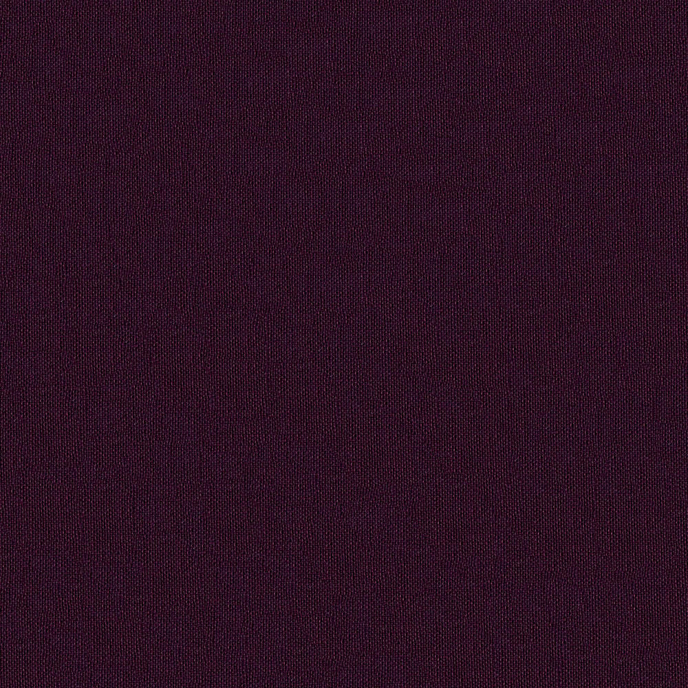 Augusta 1009 Plum by ABBEYSHEA Designer Fabric 85% Polyester, 15% Linen China 50,000 Double Rubs (Wyzenbeek) </p><p>Repeat: Horizontal: and Vertical: 55" (140 cm) - Swanky Fabrics -