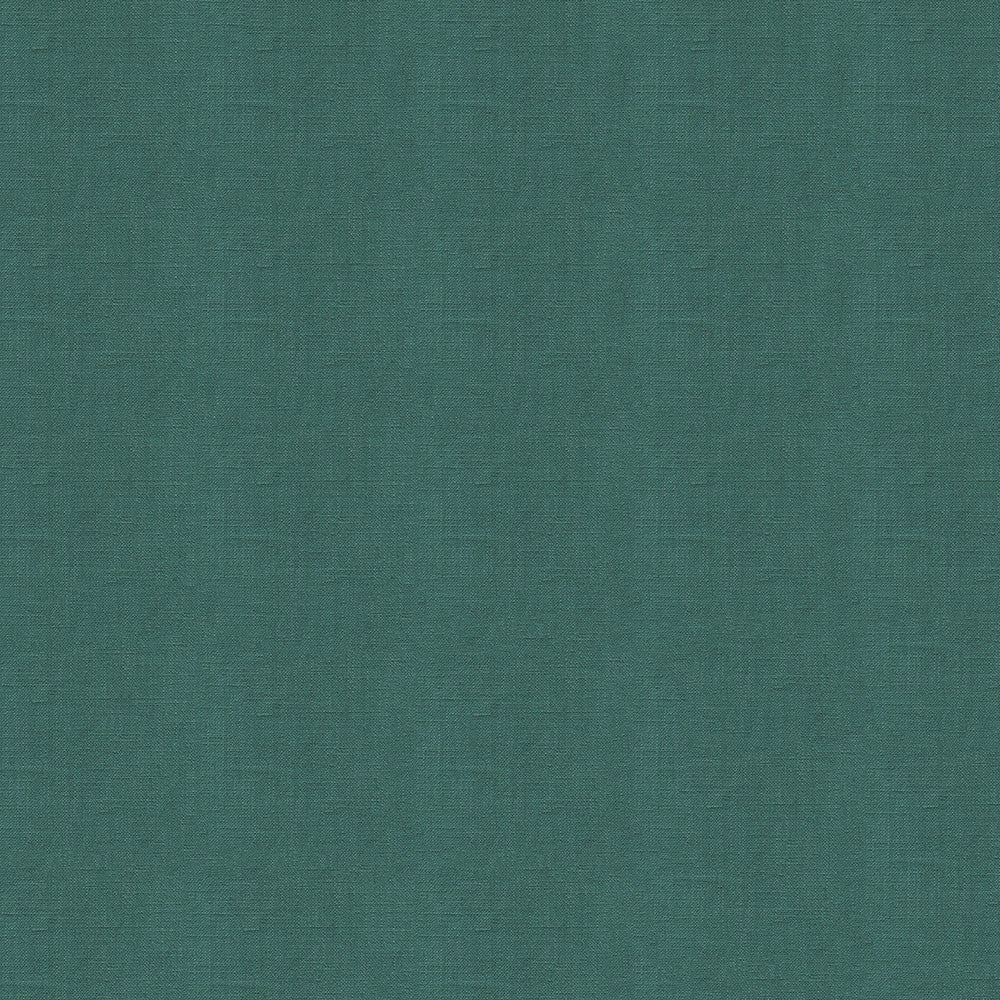 Augusta 27 Turquoise by ABBEYSHEA Designer Fabric 85% Polyester, 15% Linen China 50,000 Double Rubs (Wyzenbeek) </p><p>Repeat: Horizontal: and Vertical: 55" (140 cm) - Swanky Fabrics -