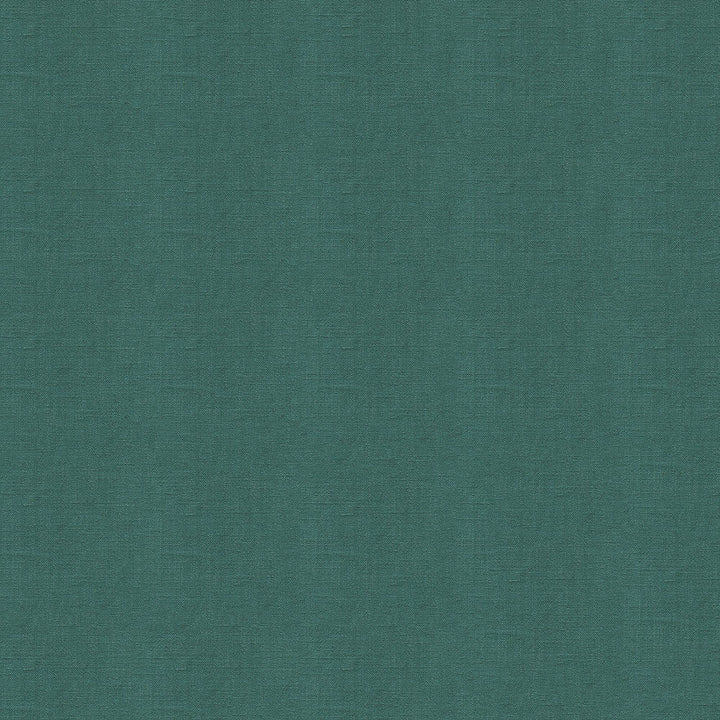 Augusta 27 Turquoise by ABBEYSHEA Designer Fabric 85% Polyester, 15% Linen China 50,000 Double Rubs (Wyzenbeek) </p><p>Repeat: Horizontal: and Vertical: 55" (140 cm) - Swanky Fabrics -