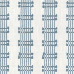 Stout Fabric Eyelash 1 Chambray