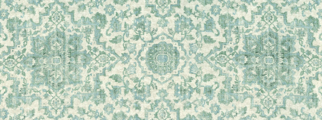 Ezra 24 Seaglass by Covington Designer Fabric