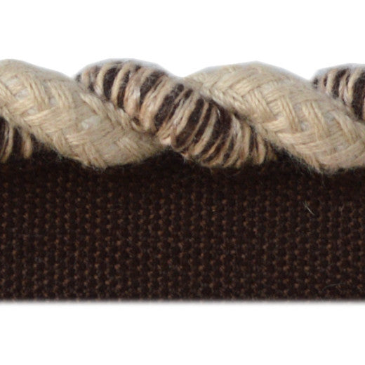 Eccentric - Coco by Europatex Designer Fabric Yarn Palette 50% Viscose/ 50% Cotton China See Sample Horizontal: N/A and Vertical: N/A 0.75 inches  - Swanky Fabrics -