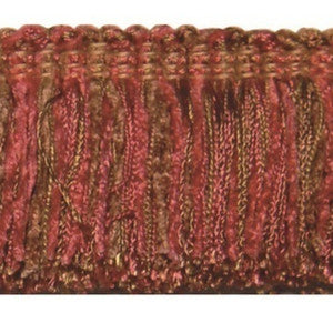 Europatex Fabric Elanore Mudpie