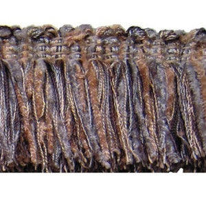 Europatex Fabric Elanore Smokey