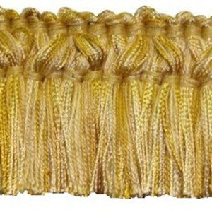 Europatex Fabric Elliant Gold Dust
