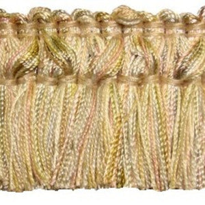 Europatex Fabric Elliant Sea Breeze