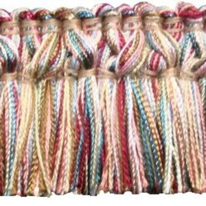Europatex Fabric Elliant Wine
