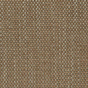 Crypton Fabric Emblem Cremini