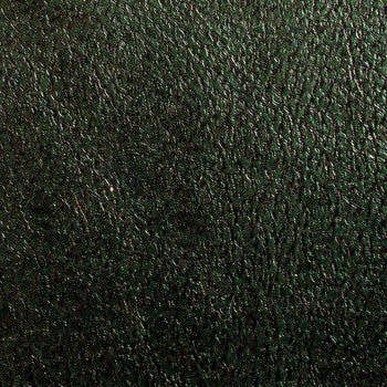 Emperor Emerald Green ER 7 by Naugahyde Designer Fabric See sample 100% Polyurethane USA or Imported Water-based cleaning agents and foam may be used for cleaning. Cleaning by a professional cleaning service is recommended. </p><p>Repeat: Horizontal: and Vertical: 54" - Swanky Fabrics -