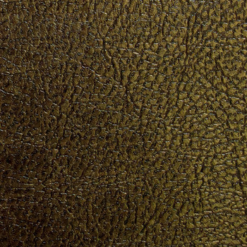 Emperor Rustic Gold by Naugahyde Designer Fabric See sample 100% Polyurethane  0 Horizontal: Not Applicable and Vertical: Not Applicable 54"  - Swanky Fabrics -