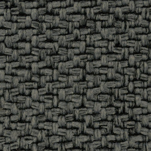 Europatex Fabric Empire Charcoal